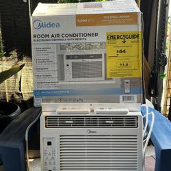 AC Unit