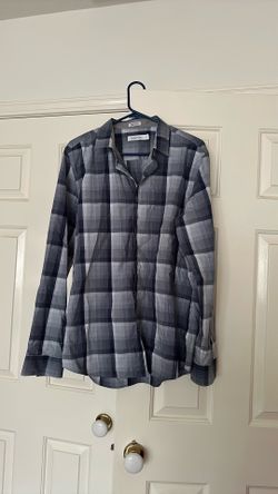 Men’s Long Sleeve by CK