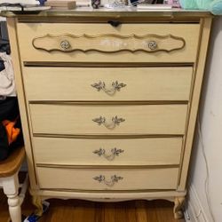 Antique Dresser