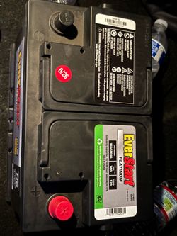 Brand new Battery