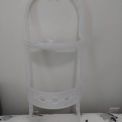 Mainstays Shower Caddy 