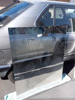 Vanity Mirror