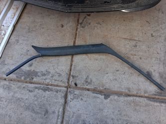 Chevy OBS "A" PILLAR