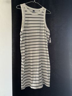 Dress XL