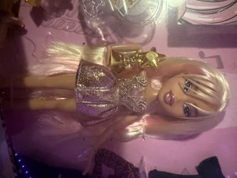 Karol G Bratz Doll