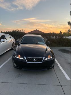 Lexus is(contact info removed)