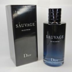 Dior Sauvage Eau de Parfum