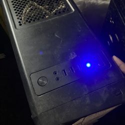 Slightly Used Pc 