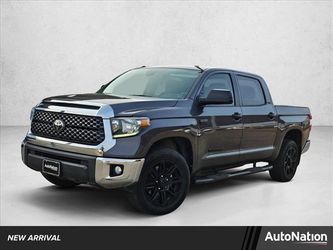 2019 Toyota Tundra
