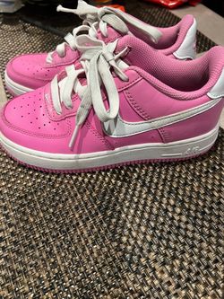 Air Force 1’s used