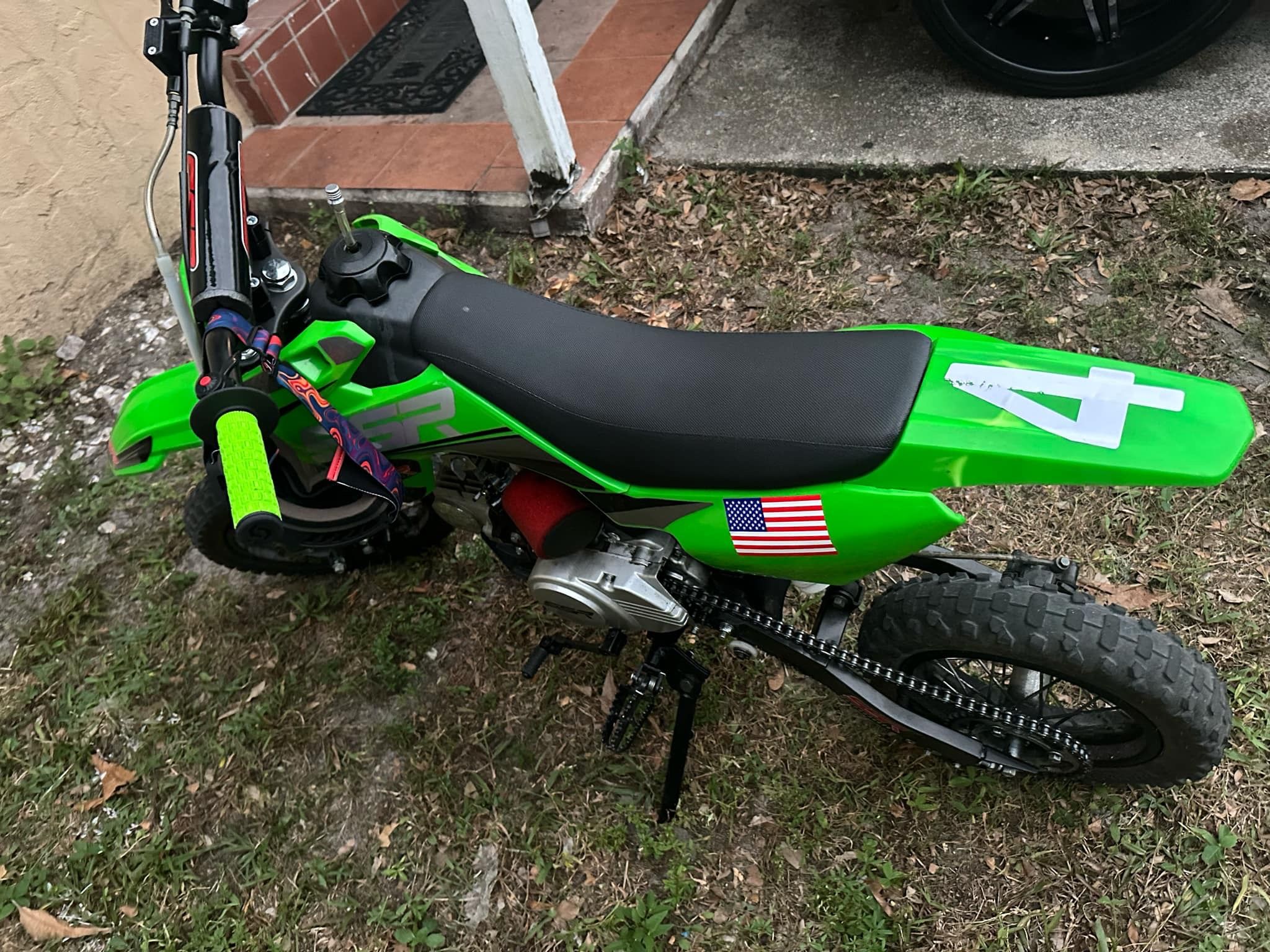 Dirt Bike