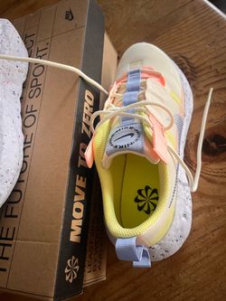 Women’s Nike Crater Impact Sneakers