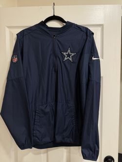 Cowboys Jacket