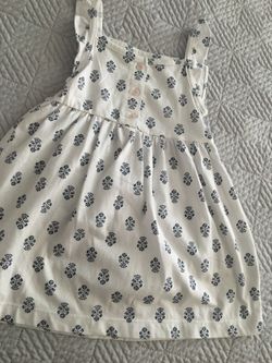 Carters dress 24Months
