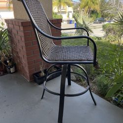 Outdoor Chairs