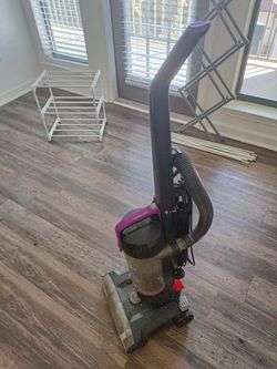 vacuum