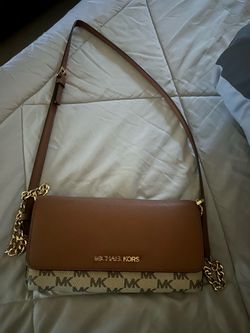 Mk purse