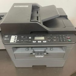 Brother MFC - L271DW Wireless Laser Printer Scanner 