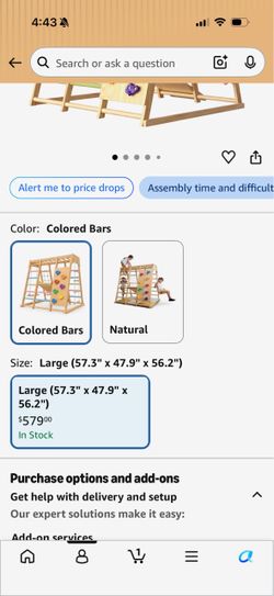 Avenlur Magnolia Indoor Playground