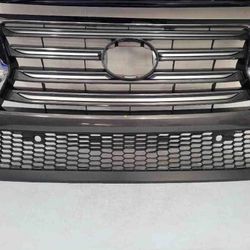 2014 2015 2016 2017 2018 2019 LEXUS GX460 GRILLE OEM