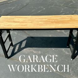 Workbench 