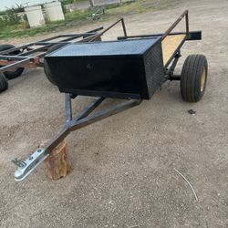 Utility Trailer