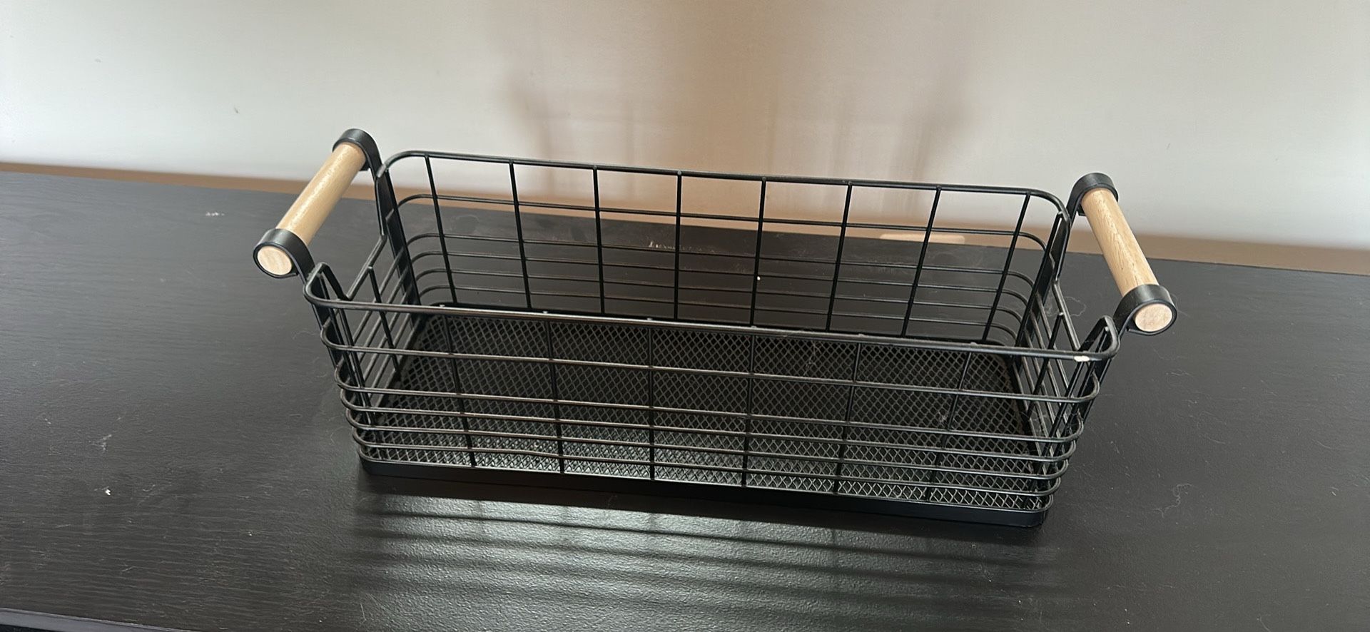 Metal Basket