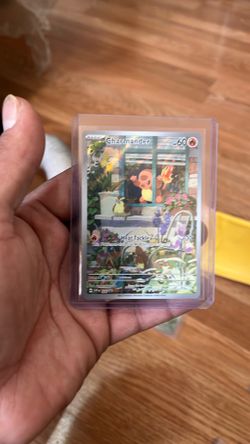 Charmander promo