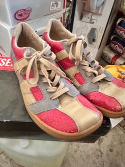 Diesel Shoes