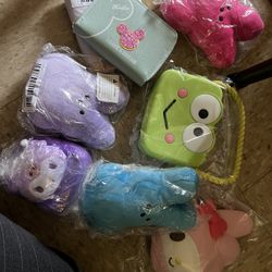 Box Of Goodies 