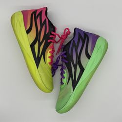 Puma Rick And Morty MB.02