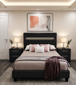 Bedroom set - Juego de cuarto