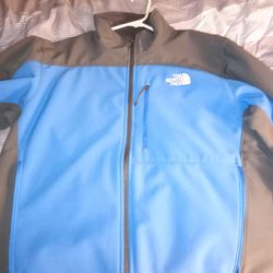 North Face Jacket