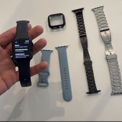 Apple Watch SE 2nd Gen 44mm