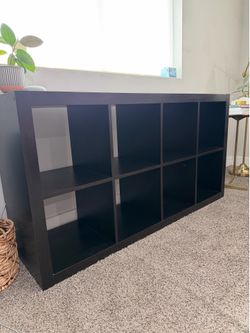 IKEA bookshelf
