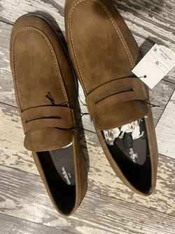 Goodfellow men’s Dress Or Casual Shoes Size 10 - New