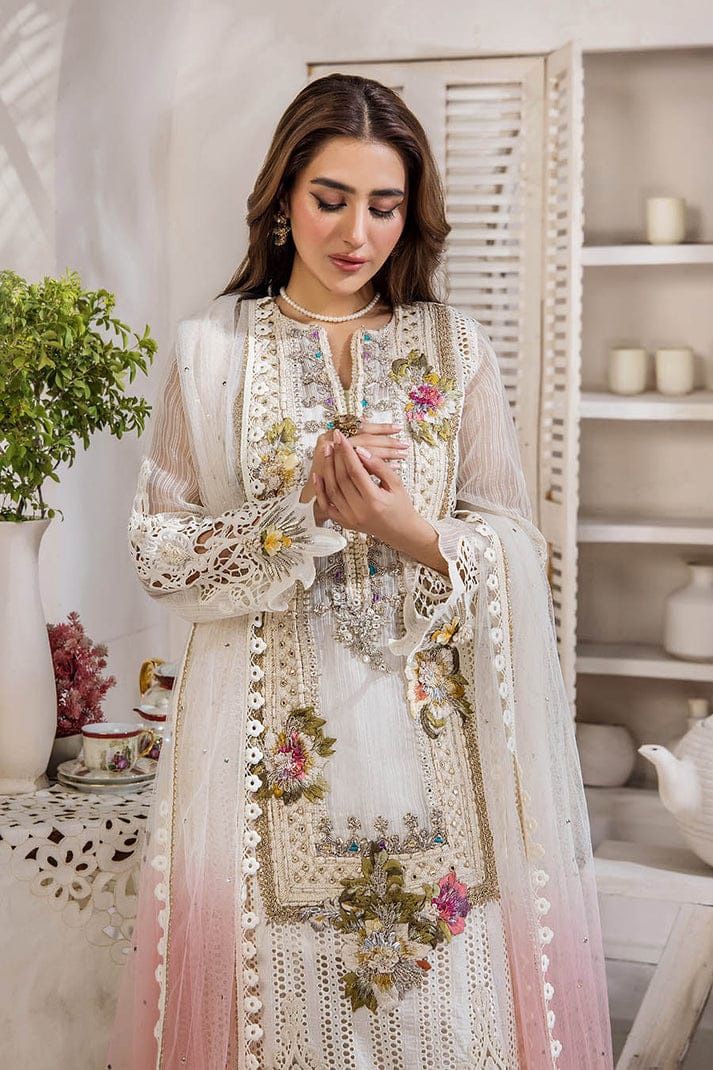 Khuda Baksh Dress Size Medium