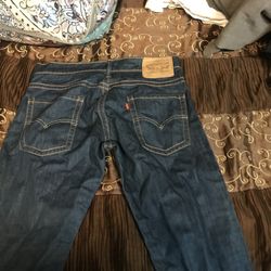 Sz32 -30 Levi’s 