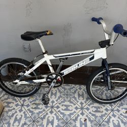 Redline BMX Proline W Flight cranks