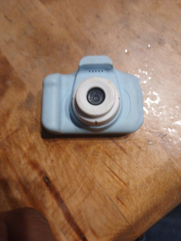 Kids Camera