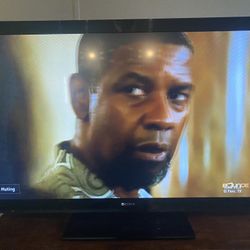 Sony 55” TV