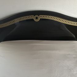 Matching Headboard Set. (King)
