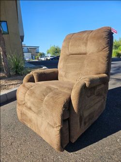 Best Furniture recliner