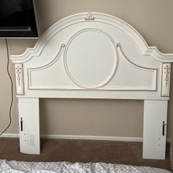 Full Head Board