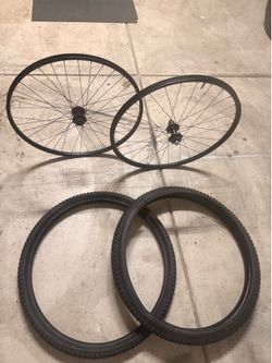 29 Mtb parts