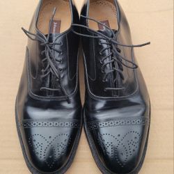 Johnson And Murphy Shoes