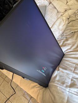 Samsung 27 in monitor