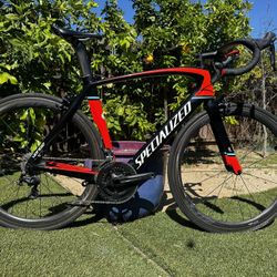 Specialized Venge 56mm