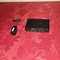 Belkin USB KVM Switch
