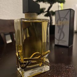 Libre YSL Eau De Parfum